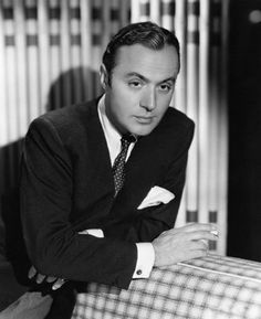 Charles Boyer