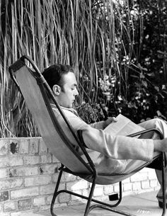 Charles Boyer