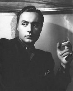 Charles Boyer