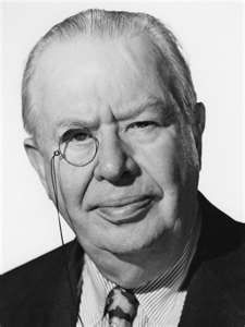 Charles Coburn