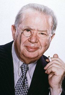 Charles Coburn