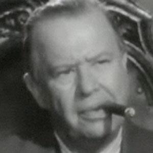 Charles Coburn