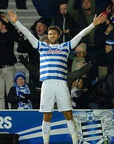 Charlie Austin