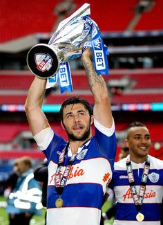 Charlie Austin