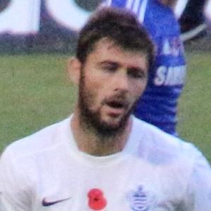 Charlie Austin