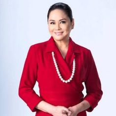 Charo Santos-Concio