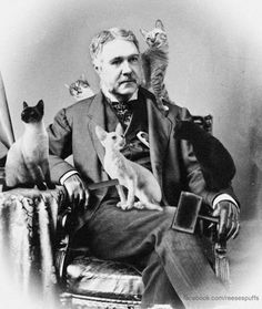 Chester A. Arthur