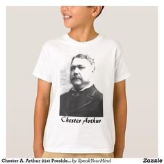 Chester A. Arthur