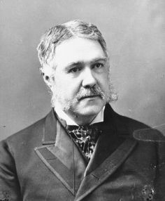 Chester A. Arthur