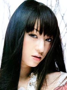 Chiaki Kuriyama