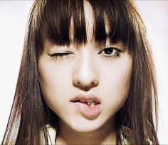 Chiaki Kuriyama