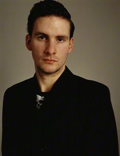 Chris Barrie