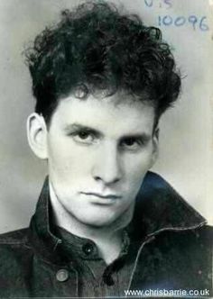 Chris Barrie