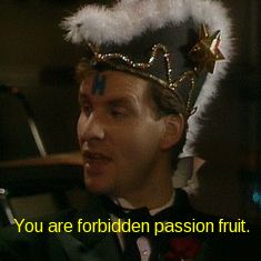 Chris Barrie