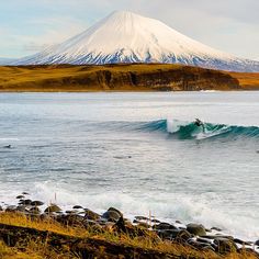 Chris Burkard