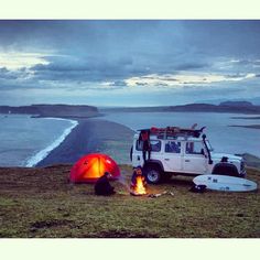 Chris Burkard