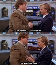 Chris Farley