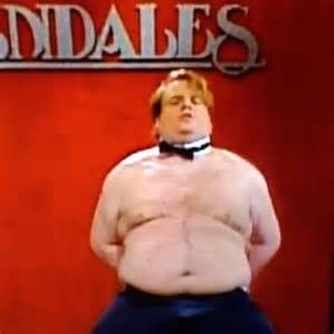 Chris Farley