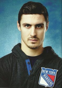 Chris Kreider