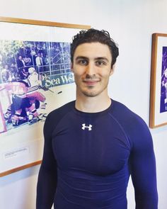 Chris Kreider