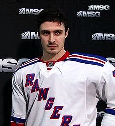 Chris Kreider