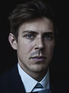 Chris Lowell