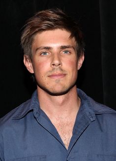 Chris Lowell