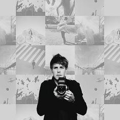 Chris Lowell