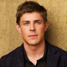 Chris Lowell