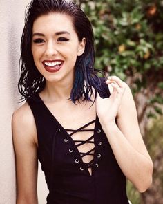 Christina Grimmie