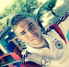 Christoph Kramer