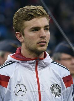 Christoph Kramer