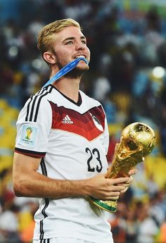 Christoph Kramer