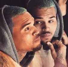 Christopher Maurice Brown