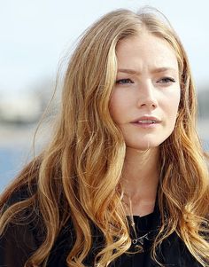 Clara Paget