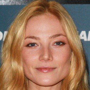 Clara Paget