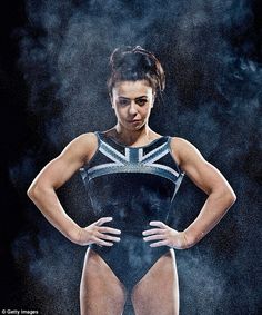 Claudia Fragapane