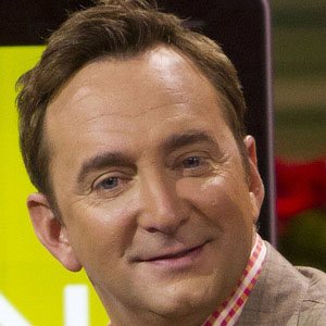 Clinton Kelly