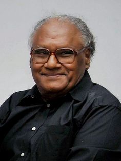 Cnr Rao