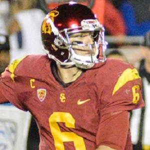 Cody Kessler