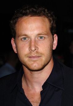 Cole Hauser