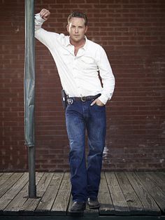 Cole Hauser