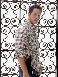 Cole Hauser