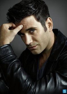 Colin Donnell