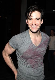 Colin Donnell