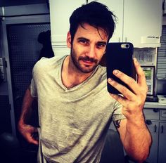 Colin Donnell