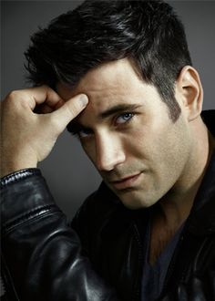 Colin Donnell