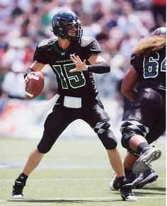 Colt Brennan