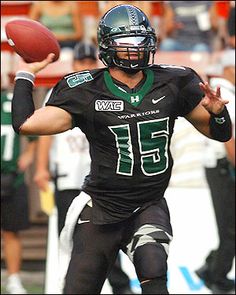 Colt Brennan