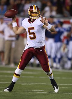 Colt Brennan